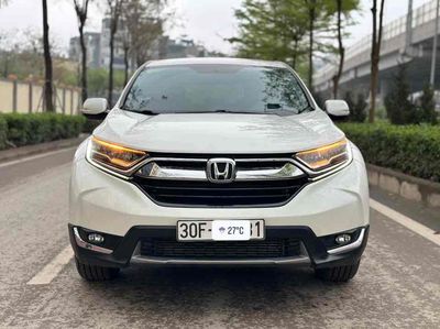 Honda CR V 1.5G 2019
