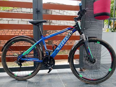 Bán bớt 1 chiếc xe đạp. Mua bán Xe đạp tại Thành phố Phan Thiết Bình Thuận được đăng bởi Anh Văn