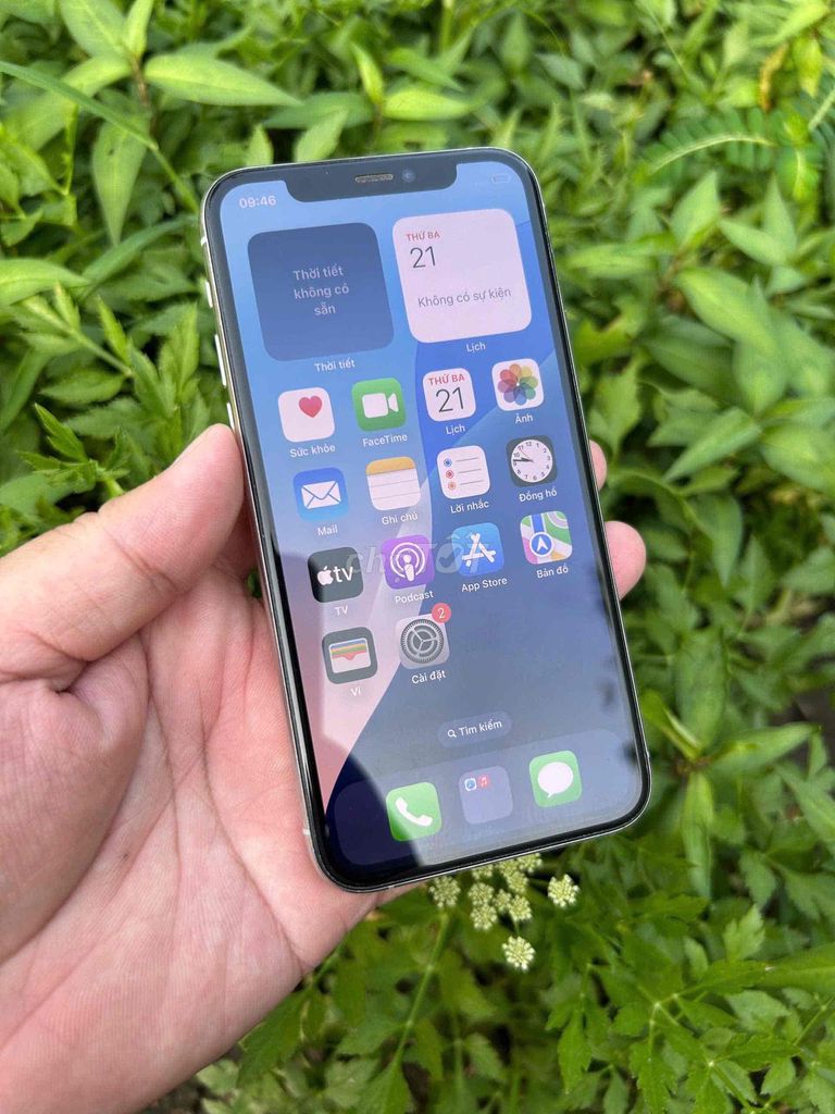 Apple iPhone 11 Pro 64GB full zin main zin man zin. Mua bán Điện thoại tại Quận Ninh Kiều Cần Thơ được đăng bởi trần văn minh hà hình 1
