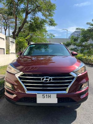 Bán Hyundai Tucson 2021 2.0L AT Tiêu Chuẩn 1 Chủ