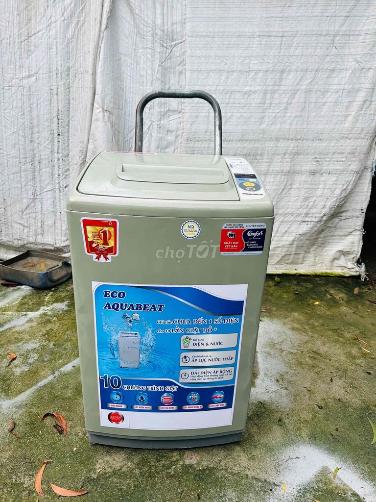 Thanh lí Máy giặt Sanyo 7kg