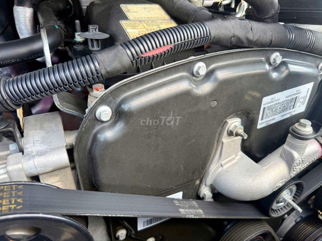 FORD TRANSIT LUXURY 2019 – BẢN CAO CẤP. Mua bán Ô tô tại Quận Bình Tân Tp Hồ Chí Minh được đăng bởi Autu nhật phú lộc hình 18