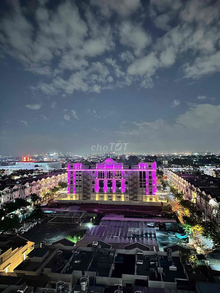 bán gấp chung cư cityland 1 căn rẻ view đẹp