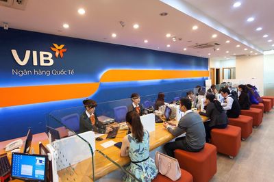 Ngân hàng Thương mại Cổ phần Quốc tế Việt Nam