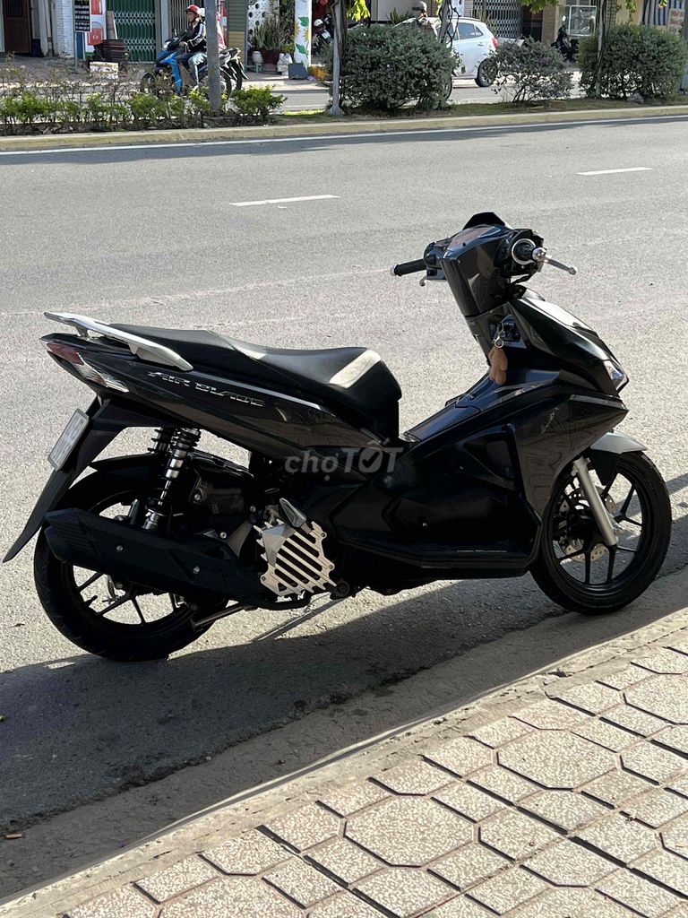 Bán xe Ab 125 2017. Mua bán Xe máy tại Thành phố Sóc Trăng Sóc Trăng được đăng bởi Anh Đẹp Trai hình 3