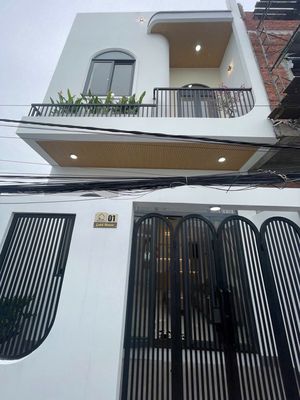 NHÀ PHƯỜNG 5 MỸ THO GẦN ĐOÀN THỊ NGHIỆP. Mua bán nhà ở tại Thành phố Mỹ Tho Tiền Giang được đăng bởi Tuấn Nghị