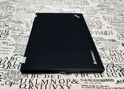Lenovo T410, Core i5, Ram 4G, Zin, Chạy mượt Full. Mua bán Laptop tại Quận Phú Nhuận Tp Hồ Chí Minh được đăng bởi Adoni