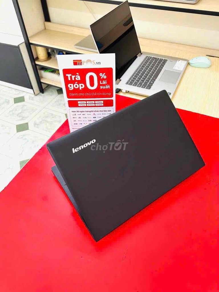 Lenovo xịn xò