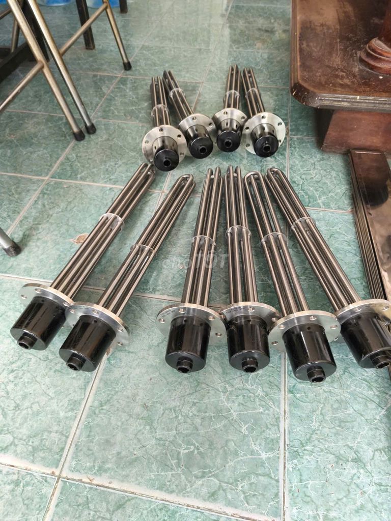 Điện trở đốt nóng Đình Thái. Mua bán Đồ chuyên dụng, Giống nuôi trồng tại Huyện Long Thành Đồng Nai được đăng bởi như quỳnh hình 1