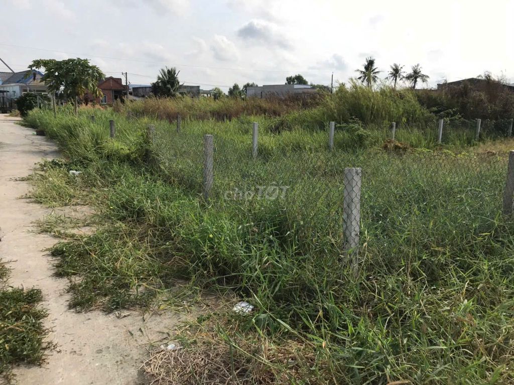 Chính chủ cần bán 250m2 đất full thổ cư gần Quốc Lộ 50B