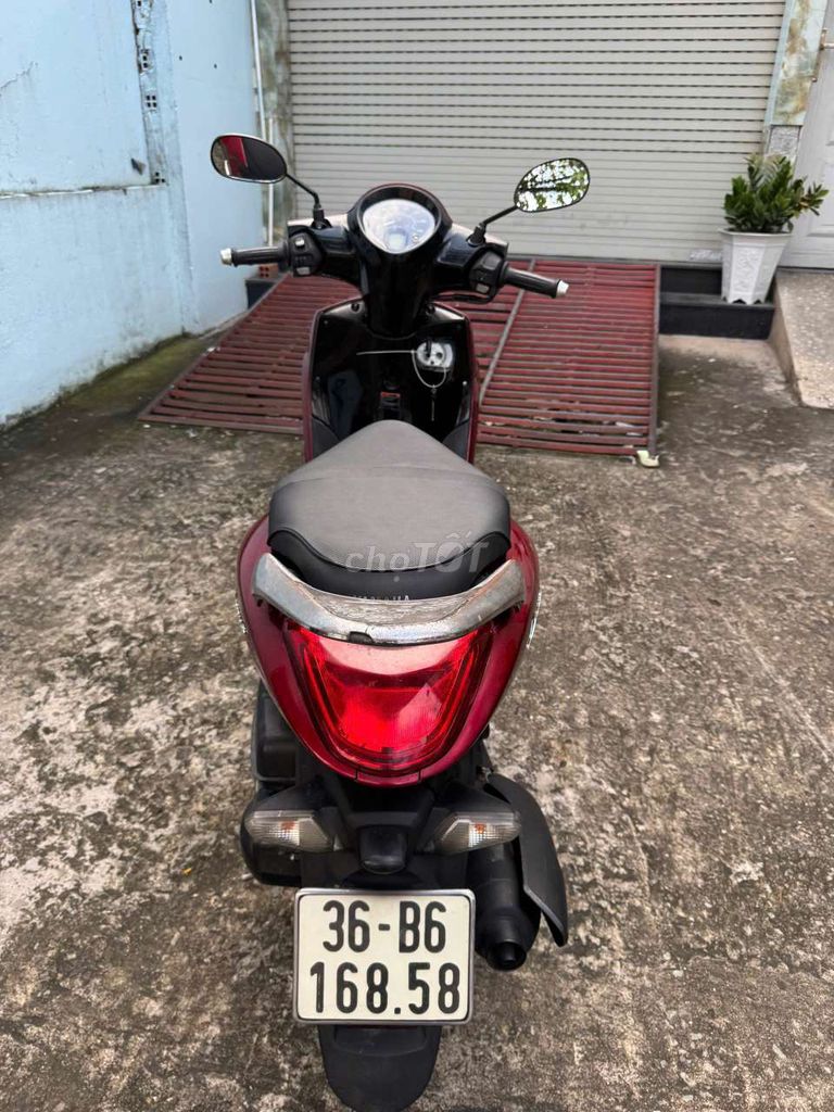 Xe janus. Mua bán Xe máy tại Thành phố Dĩ An Bình Dương được đăng bởi anh hoang hình 4