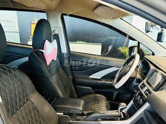 Đã bán- Mitsubishi Xpander 2023 AT Nâu - 56000 km. Mua bán Ô tô tại Quận Bình Tân Tp Hồ Chí Minh được đăng bởi Xe chính hãng giá tốt hình 12