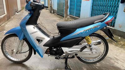 Bán xe Wave 50cc như hình còn mới. Mua bán Xe máy tại Quận Tân Phú Tp Hồ Chí Minh được đăng bởi Hồ Bích Thuỷ