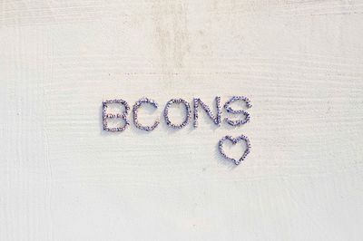 Bcons logo