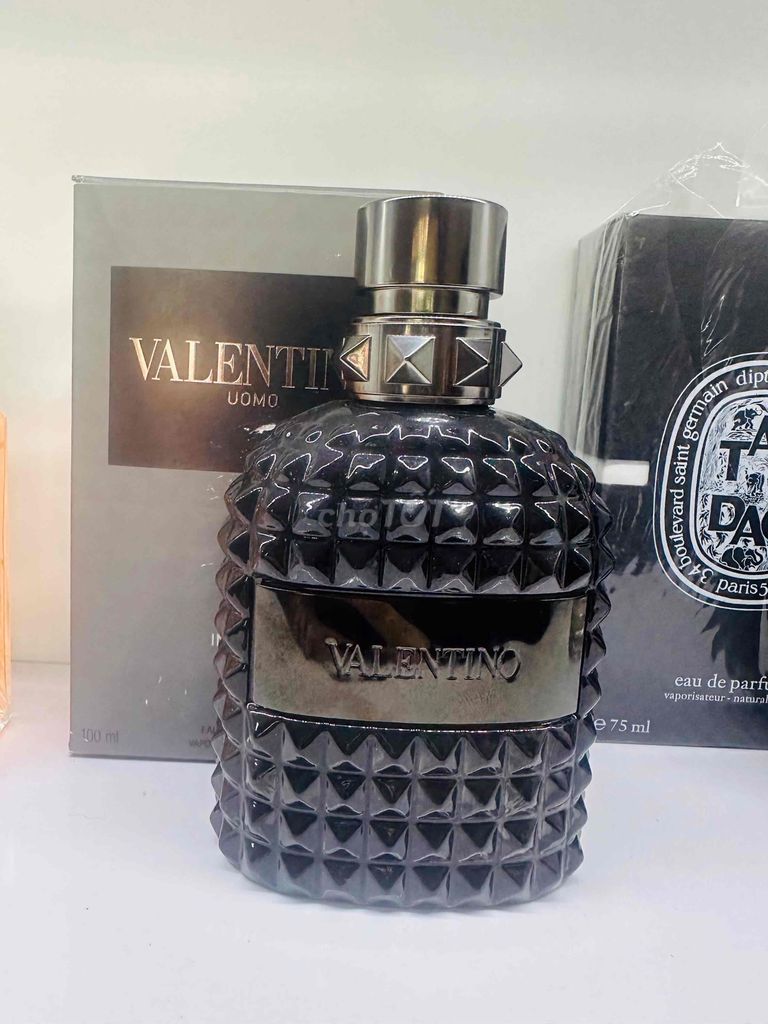 Nước hoa nam Valentino oumo intense chính hãng