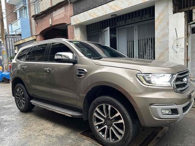 Ford Everest 2019 Titanium 2.0L AT - 1 chủ. Mua bán Ô tô tại Quận Tân Phú Tp Hồ Chí Minh được đăng bởi Dũng sale ô tô