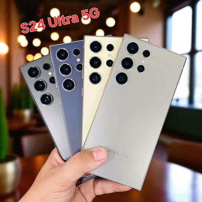 Samsung S24 Ultra 5G 256/512 bản Mỹ 2 sim. Mua bán Điện thoại tại Quận Thanh Khê Đà Nẵng được đăng bởi Mobigo