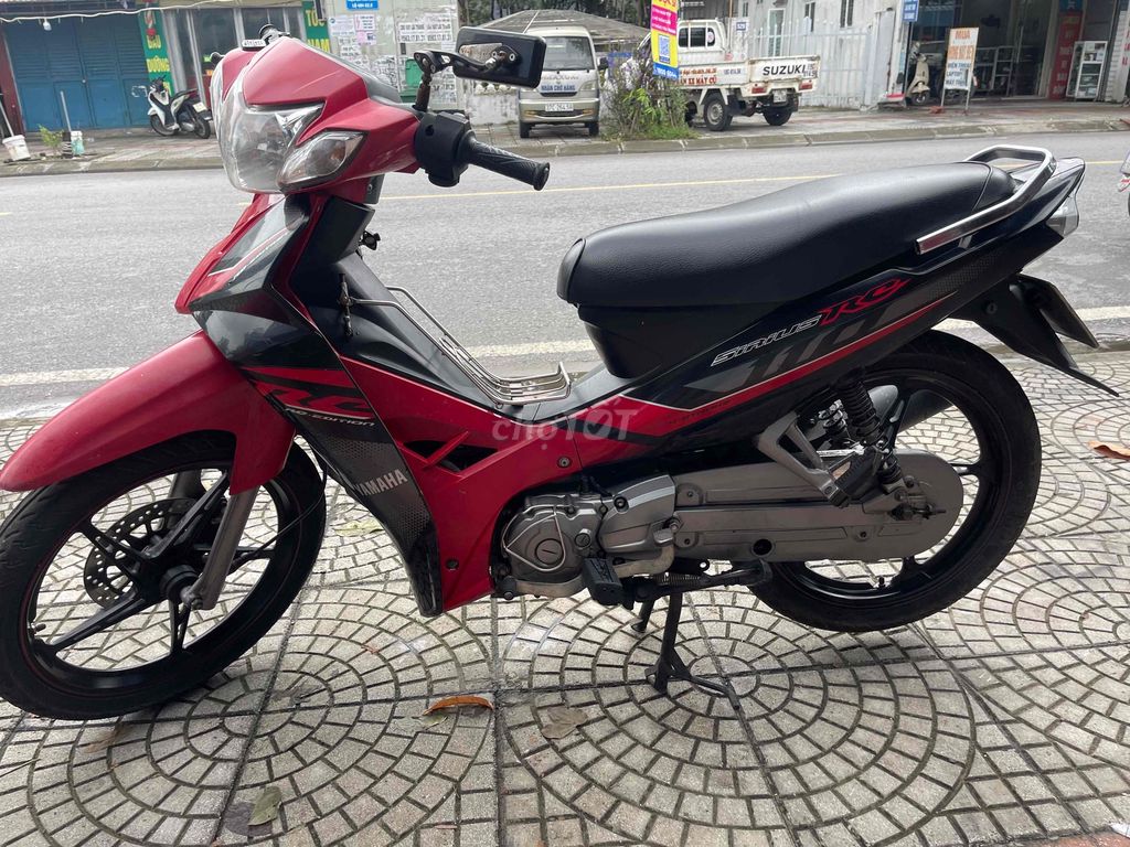 Siurot đời cao zin chính chủ. Mua bán Xe máy tại Huyện An Dương Hải Phòng được đăng bởi Lê trọng đại hình 6