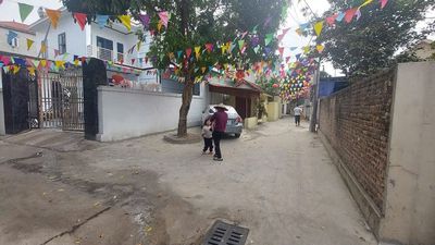 Chỉ 1,45 tỷ tôi chủ nhà bán 41m đất xã Trạch Mỹ Lộc, Phúc Thọ, HN