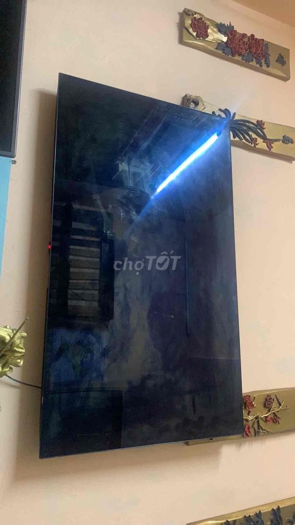 Tivi LG 55 inch OLED 4K Đen. Mua bán Tivi, Âm thanh tại Quận Hoàng Mai Hà Nội được đăng bởi Cường Petert hình 1