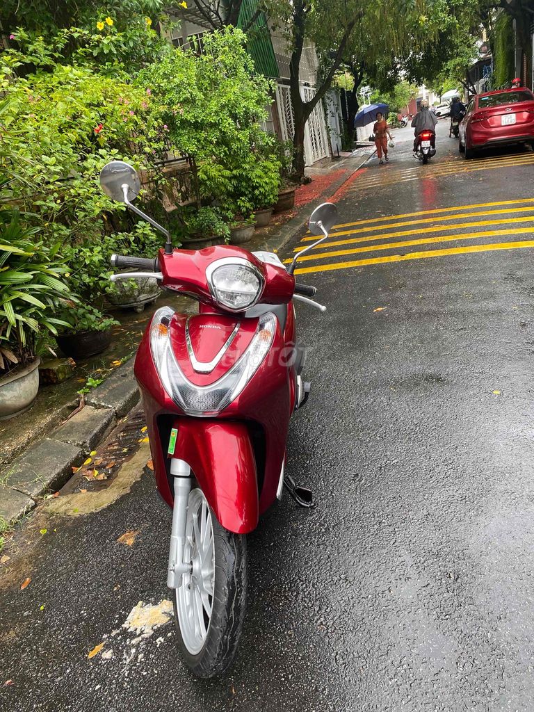 SH xe chạy còn mới leng keng , biển xố rất đẹp. Mua bán Xe máy tại Thành phố Huế Thừa Thiên Huế được đăng bởi Lành hình 3