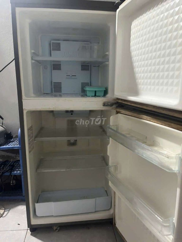 Thanh lý tủ lạnh. Mua bán Tủ lạnh tại Quận Bắc Từ Liêm Hà Nội được đăng bởi Hà Kiên hình 2