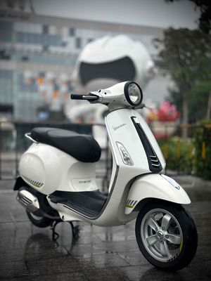 🌈Piaggio Vespa 125 Đk 2015 Chất Xe Zin Siêu Đẹp. Mua bán Xe máy tại Quận Gò Vấp Tp Hồ Chí Minh được đăng bởi Xe Máy Hiệp Phát