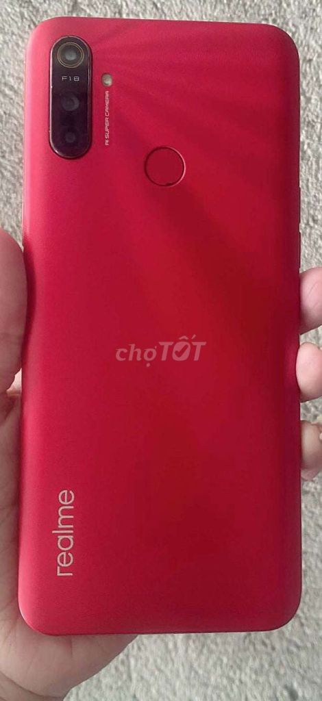 Realme c3 màn zin. Mua bán Điện thoại tại Huyện Giồng Trôm Bến Tre được đăng bởi Nguyễn Nguyễn hình 1