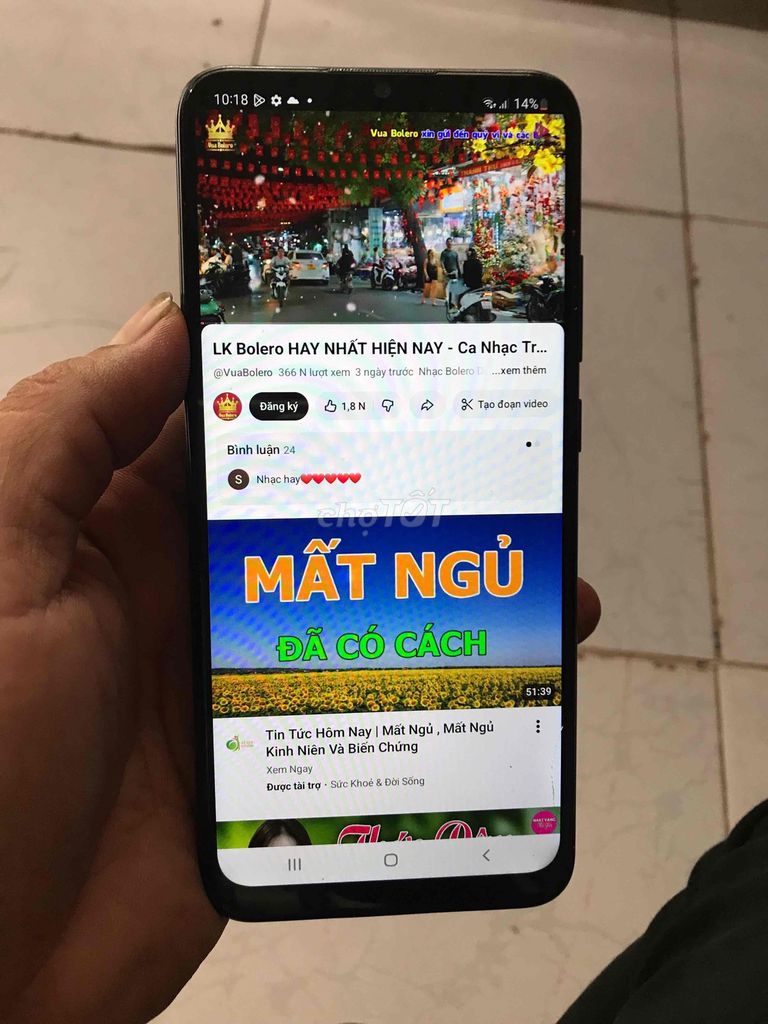 sam sung a02s màu xanh dương ram 3 bộ nhớ 32. Mua bán Điện thoại tại Huyện Cái Bè Tiền Giang được đăng bởi Thành Đồng  hình 1