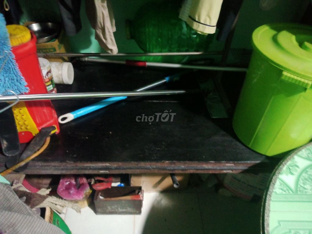 Ván ngựa Gỗ Nâu 4 tấm. Mua bán Nội thất, đồ gia dụng khác tại Huyện Cao Lãnh Đồng Tháp được đăng bởi Sang hình 1