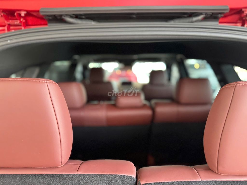 NEW MAZDA CX-8 MỚI ƯU ĐÃI GIÁ CỰC TỐT TRONG NĂM. Mua bán Ô tô tại Quận Bình Tân Tp Hồ Chí Minh được đăng bởi  MAZDA SÀI GÒN hình 15