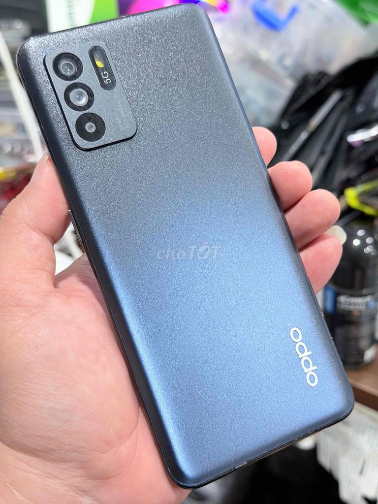 Reno 6Z 5G zin ram 8/128gb bán hay gl đt bù trừ. Mua bán Điện thoại tại Thành phố Biên Hòa Đồng Nai được đăng bởi HUNG  hình 1