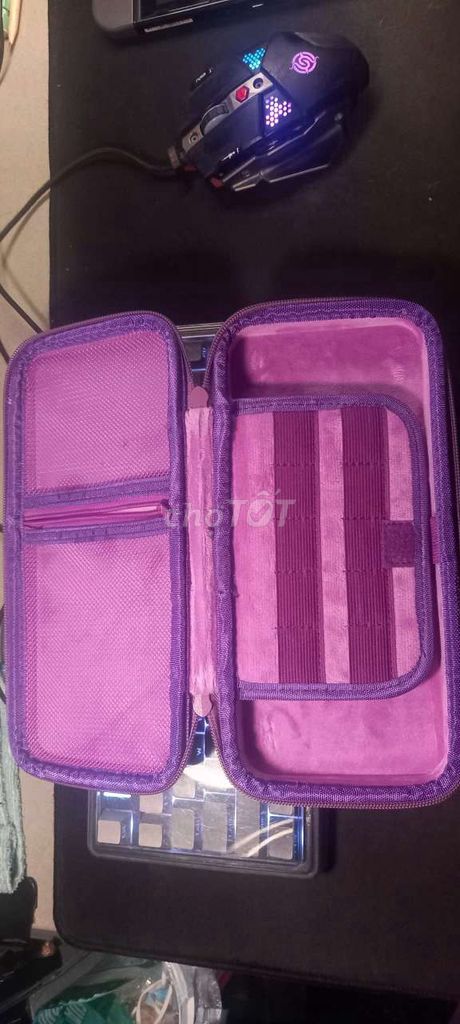 Bao chống shock cho Nintendo Switch V1. Mua bán Thiết bị chơi game tại Quận Hồng Bàng Hải Phòng được đăng bởi Cao Nguyên Trường hình 1