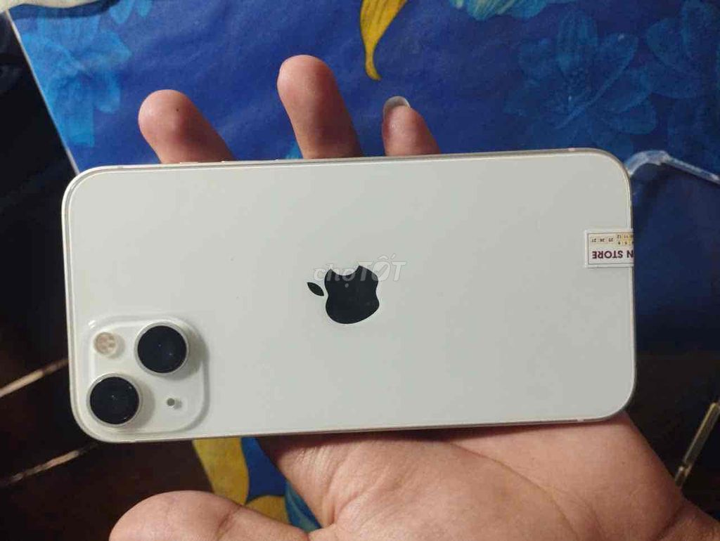 ip13 máy muốn Giao lưu. Mua bán Điện thoại tại Huyện Châu Phú An Giang được đăng bởi Kha Nguyễn hình 1