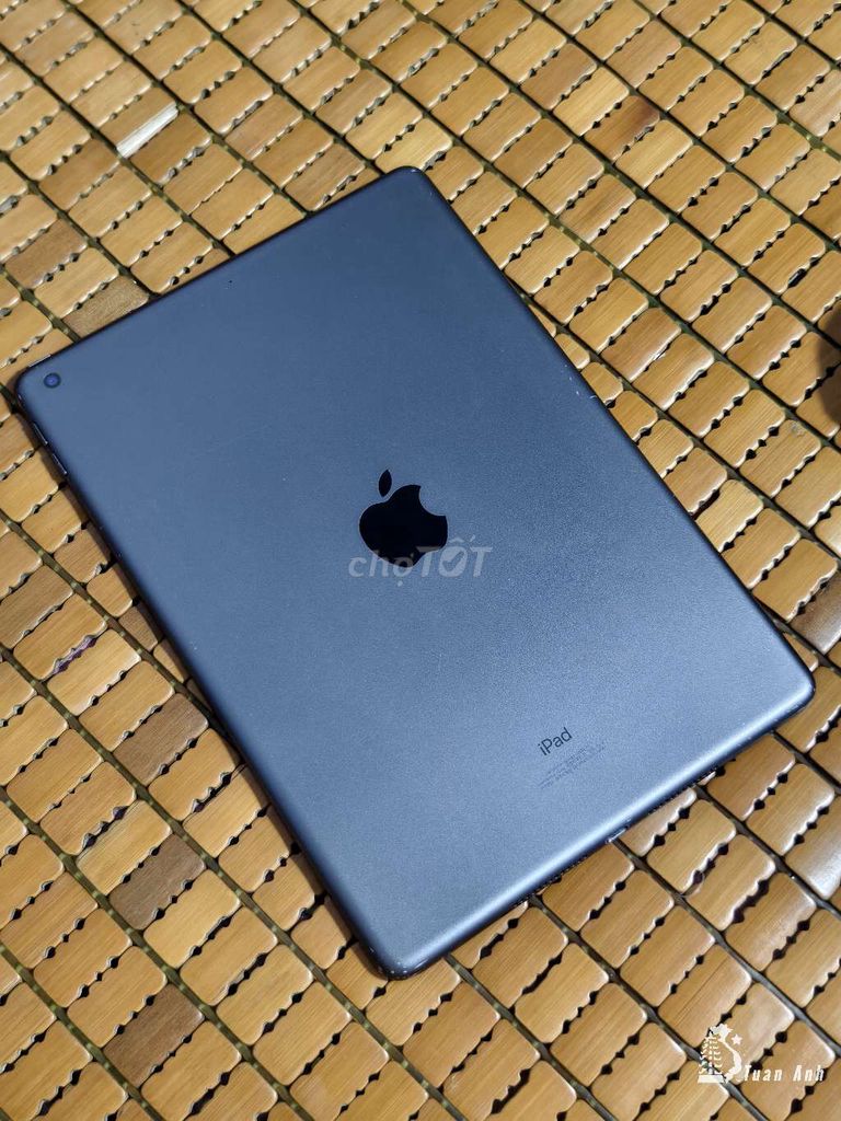 Ipad gen 7 32gb wifi tặng bao da