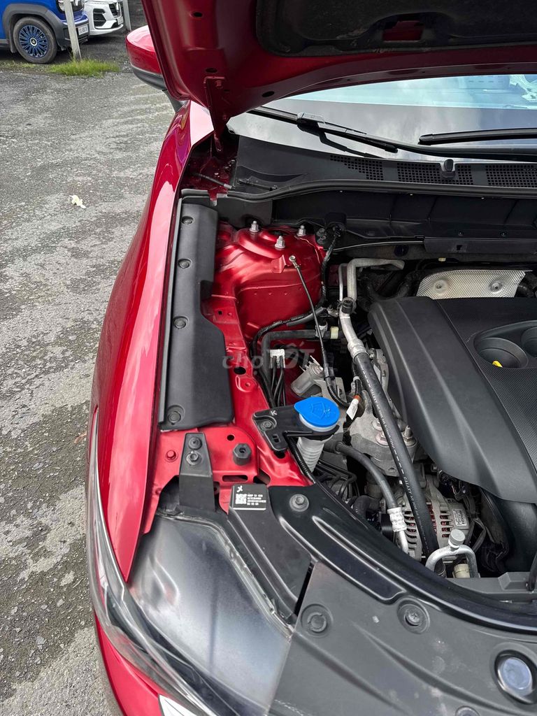 Mazda CX 5 2019 2.0 mua mới một chủ. Mua bán Ô tô tại Quận 12 Tp Hồ Chí Minh được đăng bởi hiếu hình 19