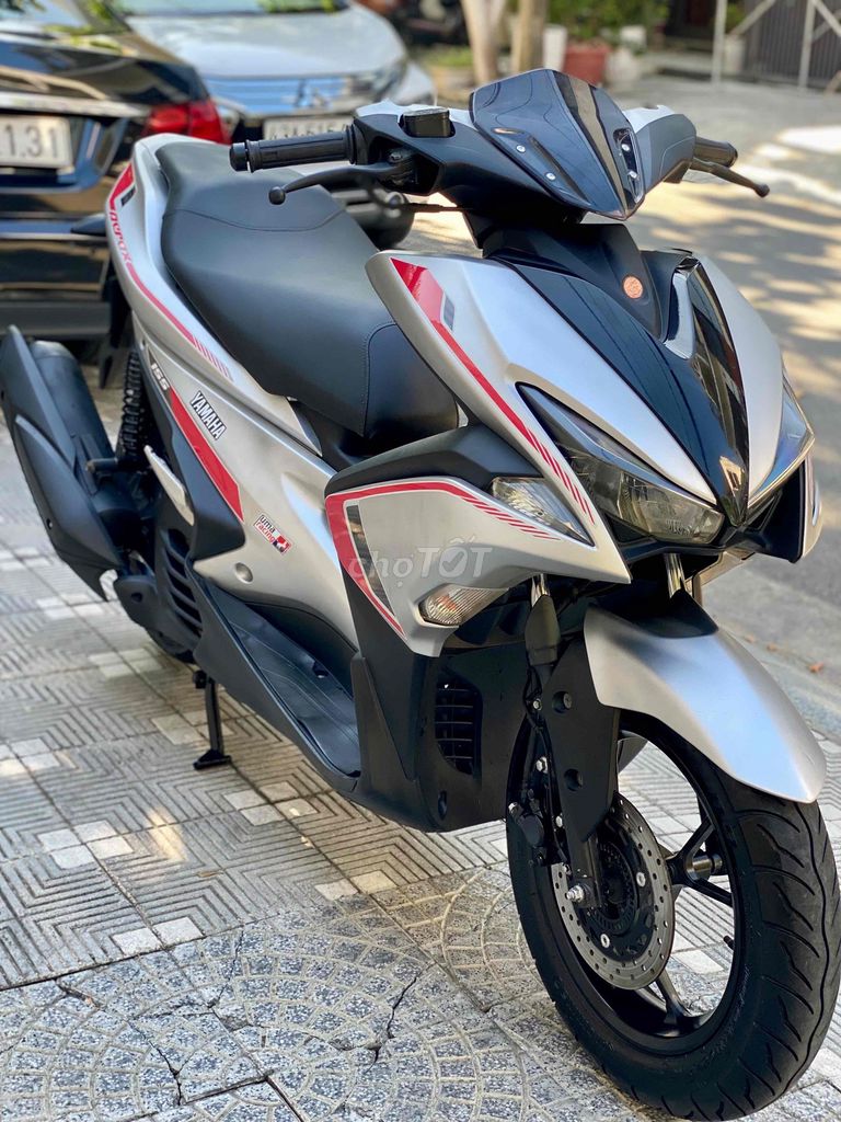 🌈 Принтер смарт-ключей NVX 155cc ABS 👉 С РАССРОЧКОЙ
