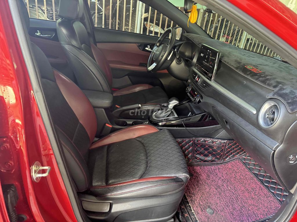 Kia K3 2022 1.6 Premium - 63021 km. Mua bán Ô tô tại Quận Bình Thuỷ Cần Thơ được đăng bởi Phi hình 8