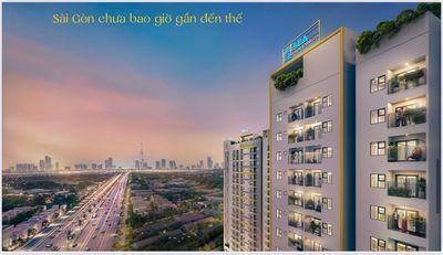 280TR SỞ HỮU NGAY CĂN HỘ TRUNG TÂM - CHO THUÊ 5-8TR/THÁNG. Mua bán căn hộ/chung cư tại Huyện Bến Lức Long An được đăng bởi An Nguyen 
