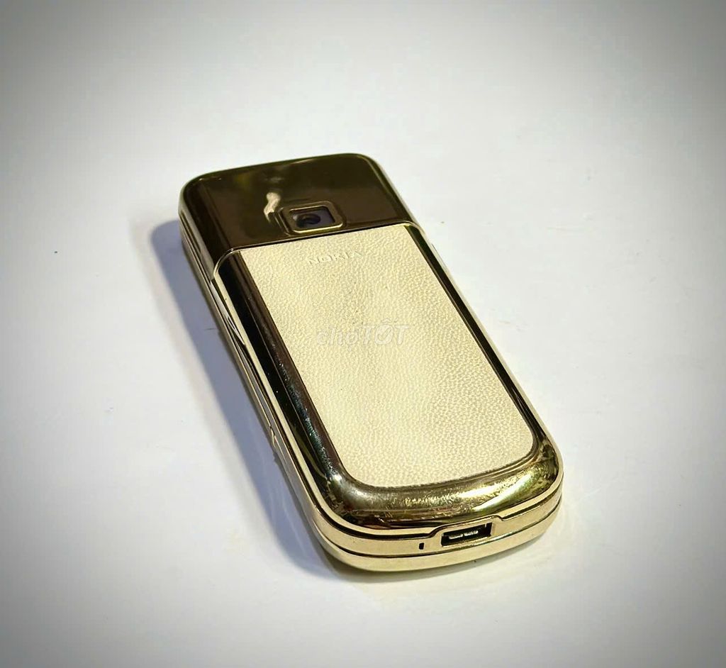 Nokia 8800 Main E 4gb gold như tin đăng gl. Mua bán Điện thoại tại Quận 3 Tp Hồ Chí Minh được đăng bởi T83 Plus hình 4
