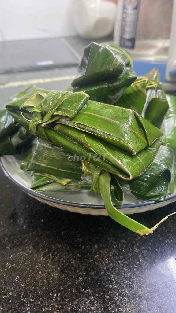 Bánh lọc chay Huế. Mua bán Đồ ăn, thực phẩm và các loại khác tại Quận Hoàng Mai Hà Nội được đăng bởi Bếp nhà Dưa hình 1