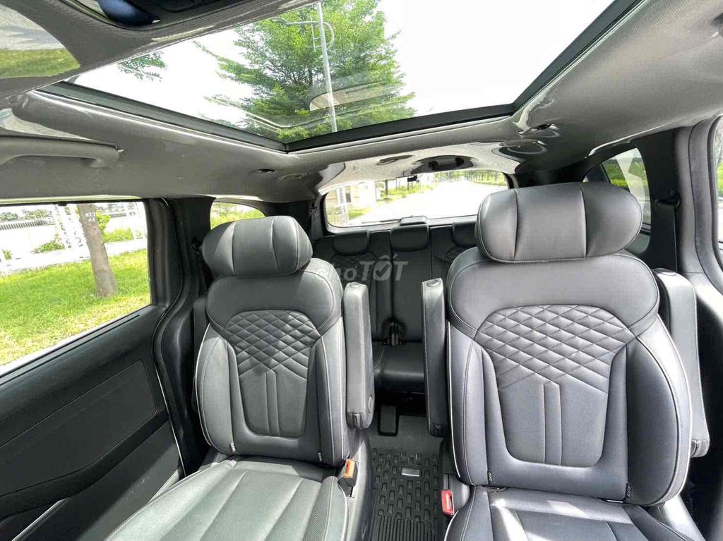 Hyundai Custin 2024 Cao Cấp 2.0T - 34000 km. Mua bán Ô tô tại Thành phố Thủ Đức Tp Hồ Chí Minh được đăng bởi Trường Xe Cũ  hình 10