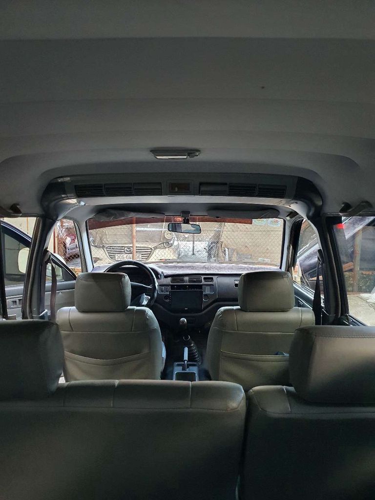 2 107 2002 GL - 30000 km. Mua bán Ô tô tại Quận Hoàng Mai Hà Nội được đăng bởi Hoàng ngọc Tính hình 11