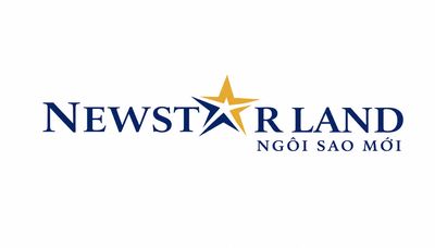 Công ty TNHH Phát triển thương mại Bất động sản NewstarLand logo