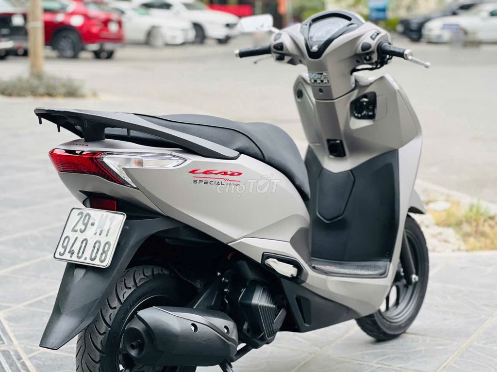 honda Lead 125 đời 2023 đèn Les 2 tầng biển 29. Mua bán Xe máy tại Quận Cầu Giấy Hà Nội được đăng bởi Mai Khánh hình 6