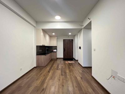 CHO THUÊ 2 PN,1WC NHÀ TRỐNG GIÁ 8.5 TR/ THÁNG