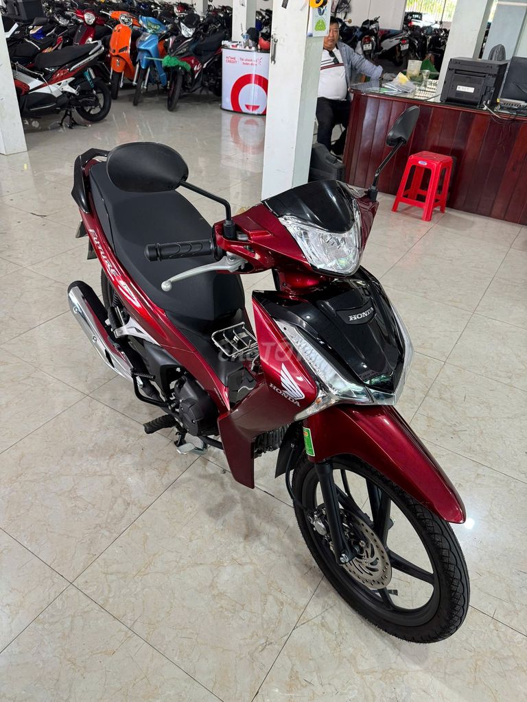 Future 2025. Mua bán Xe máy tại Huyện Hàm Thuận Nam Bình Thuận được đăng bởi Toàn hình 5