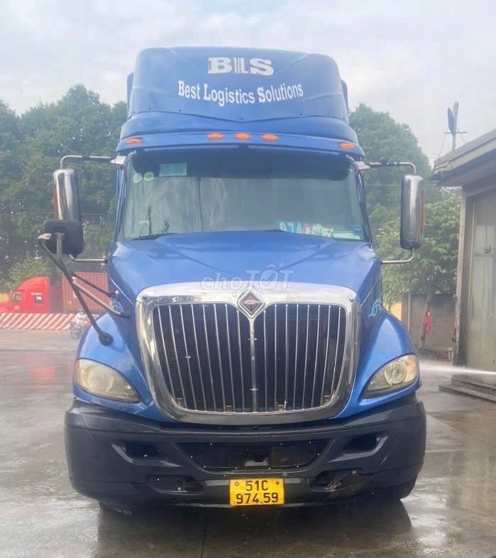 Bán xe đầu kéo Maxxforce 4xx. Mua bán Xe tải, xe ben tại Thành phố Thủ Đức Tp Hồ Chí Minh được đăng bởi Minh Thư Lê Nguyễn hình 3