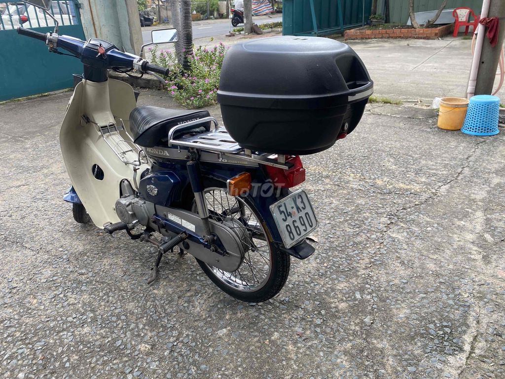 nhà dư dùng cần bán cho đở chật nhà. Mua bán Xe máy tại Quận 6 Tp Hồ Chí Minh được đăng bởi nguyen thanh tuyen hình 5