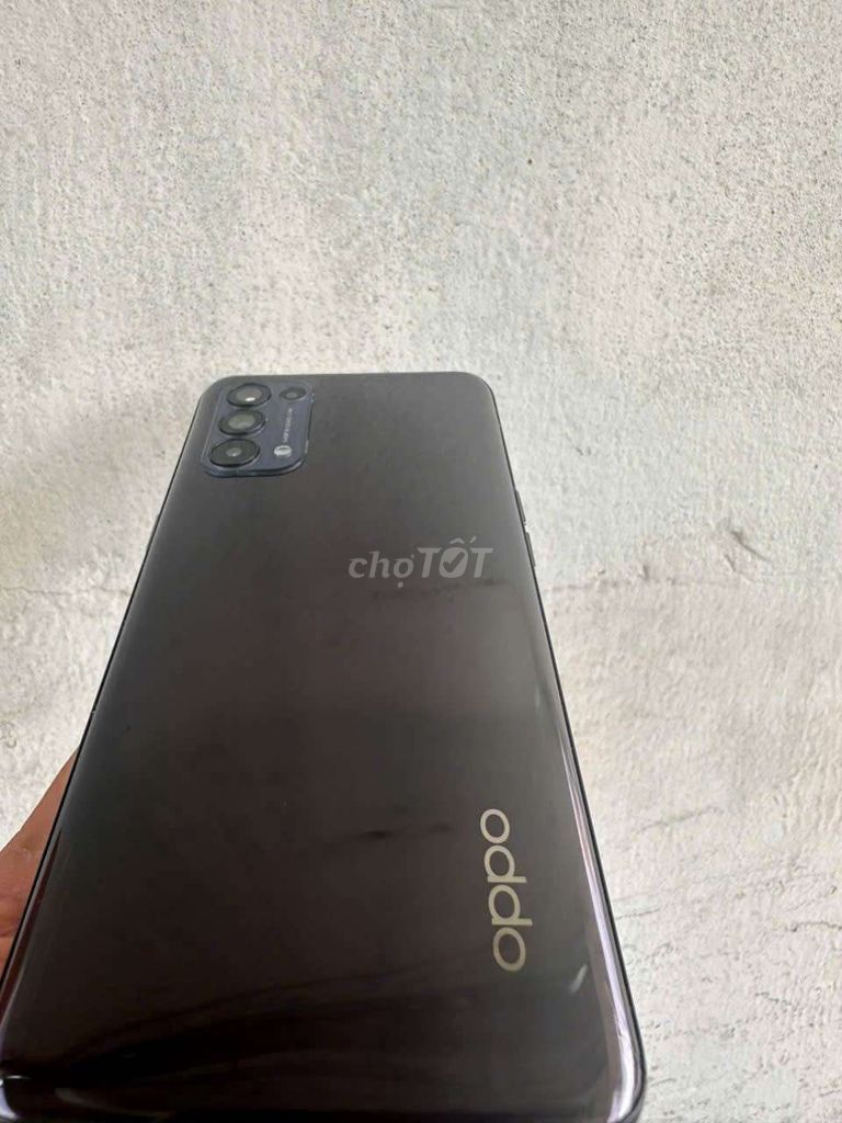 Oppo Reno5 8/128. Mua bán Điện thoại tại Quận Ninh Kiều Cần Thơ được đăng bởi Kpmobile hình 1